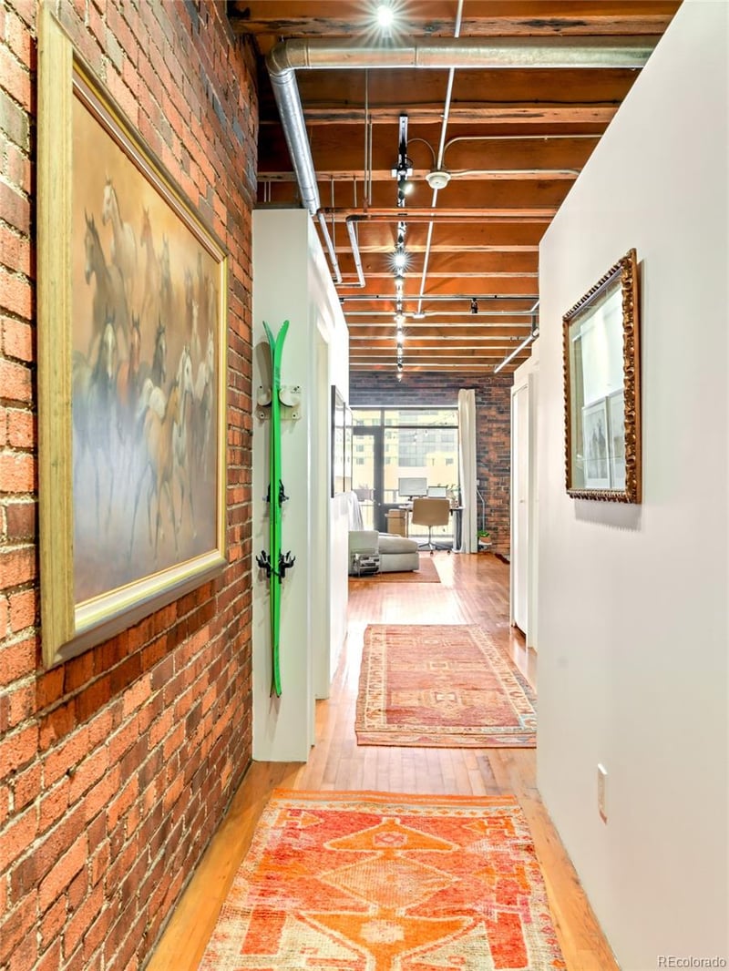 1801 Wynkoop St #317, Denver, CO 80202