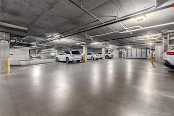 1700 Emerson St #411, Denver, CO 80218