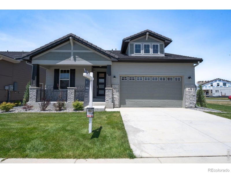 3051 Newfound Lake Rd, Berthoud, CO 80513