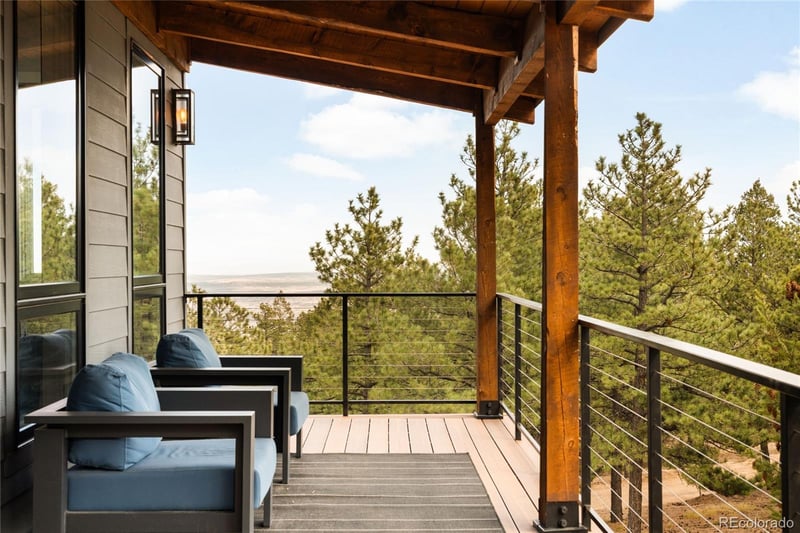 2536 N State Highway 67, Sedalia, CO 80135
