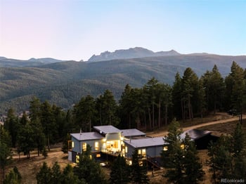 2536 State Highway 67, Sedalia, CO 80135