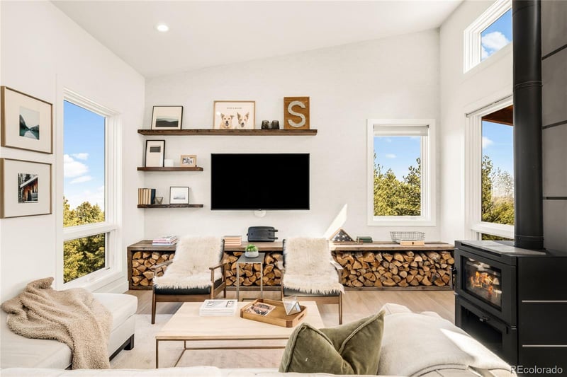 2536 State Highway 67, Sedalia, CO 80135