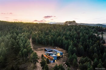 2536 State Highway 67, Sedalia, CO 80135