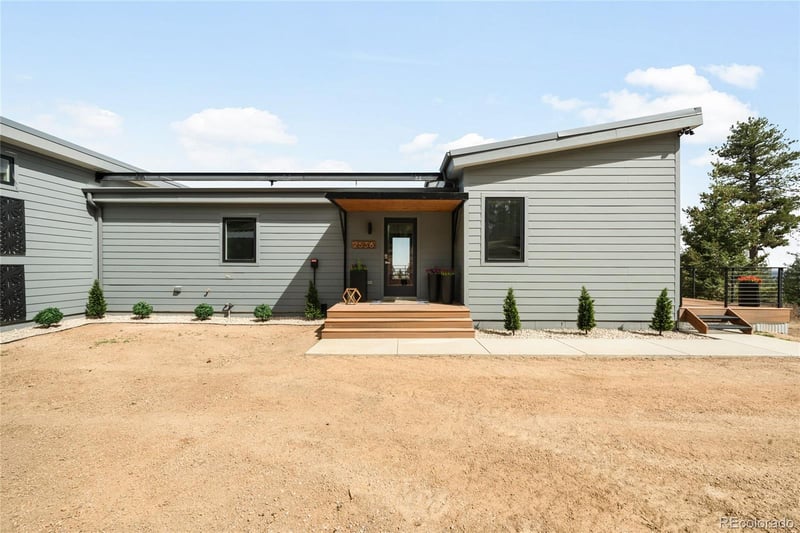 2536 State Highway 67, Sedalia, CO 80135