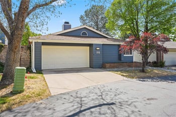 3333 E Florida Ave #108, Denver, CO 80210