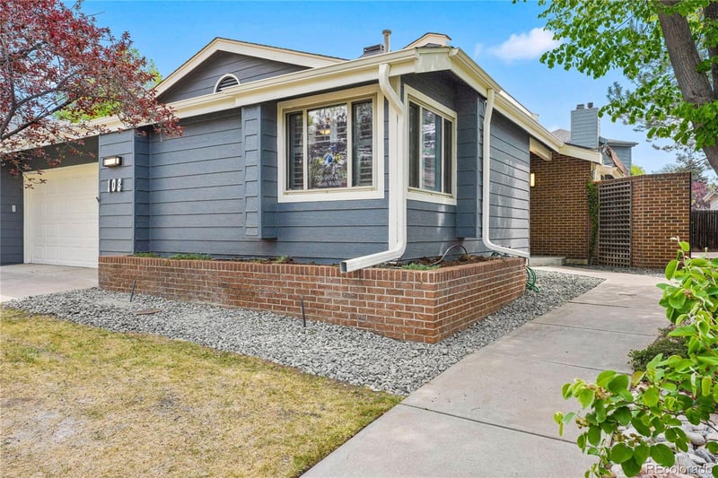 3333 Florida Ave #108, Denver, CO 80210