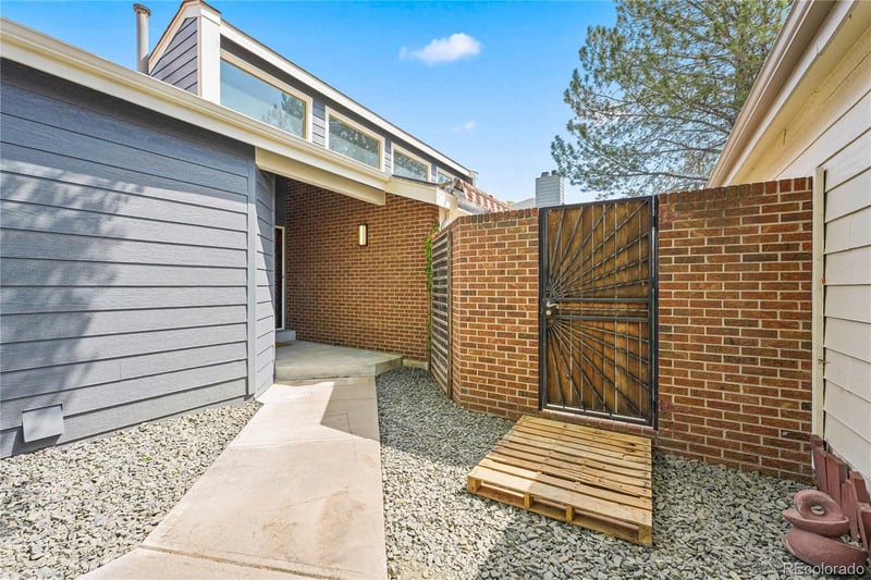 3333 Florida Ave #108, Denver, CO 80210