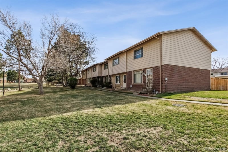 13004 Kansas Pl, Aurora, CO 80012
