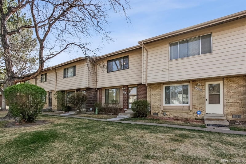 13004 Kansas Pl, Aurora, CO 80012