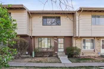 13004 Kansas Pl, Aurora, CO 80012