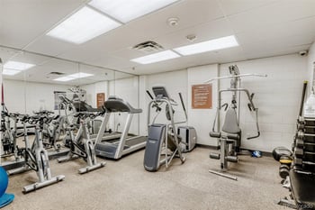 1950 Logan St #308, Denver, CO 80203