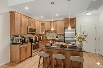 1950 Logan St #308, Denver, CO 80203