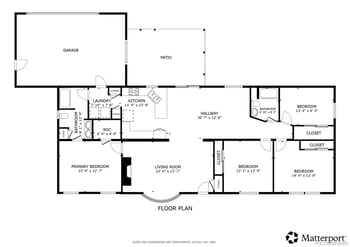 2612 52nd Avenue Ct, Greeley, CO 80634