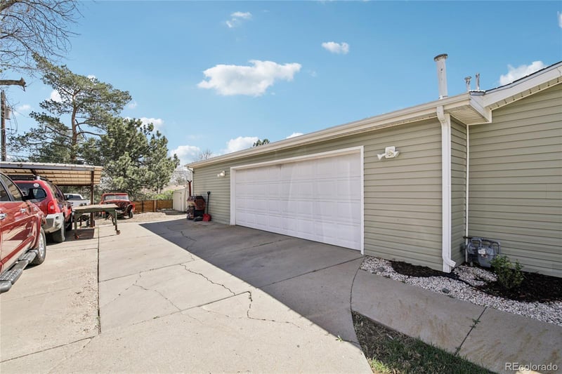 2612 52nd Avenue Ct, Greeley, CO 80634