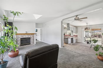 2612 52nd Avenue Ct, Greeley, CO 80634