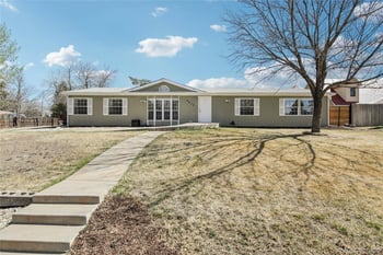 2612 52nd Avenue Ct, Greeley, CO 80634