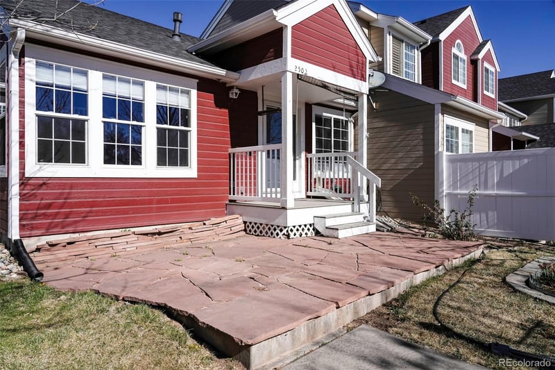 2502 Concord Cir, Lafayette, CO 80026