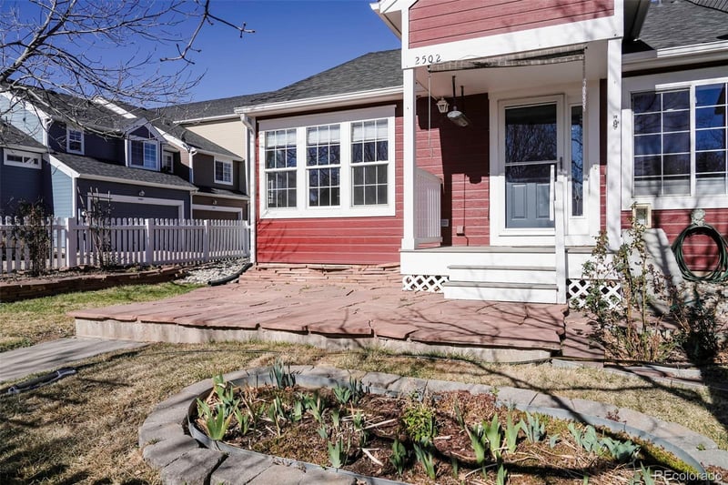 2502 Concord Cir, Lafayette, CO 80026