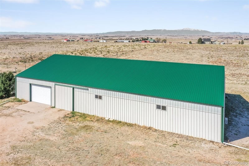 25935 Judge Orr Rd, Calhan, CO 80808