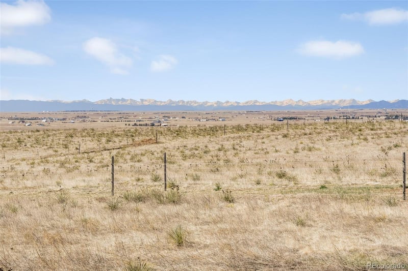 25935 Judge Orr Rd, Calhan, CO 80808