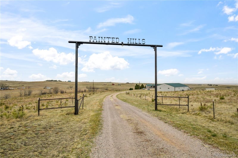 25935 Judge Orr Rd, Calhan, CO 80808