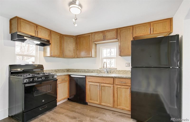 4144 Fillmore St, Denver, CO 80216