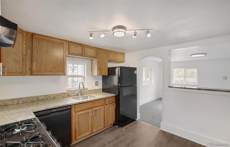 4144 Fillmore St, Denver, CO 80216