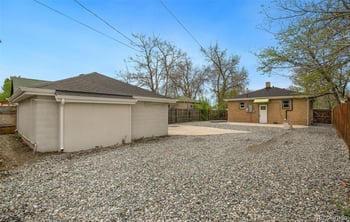 4144 Fillmore St, Denver, CO 80216