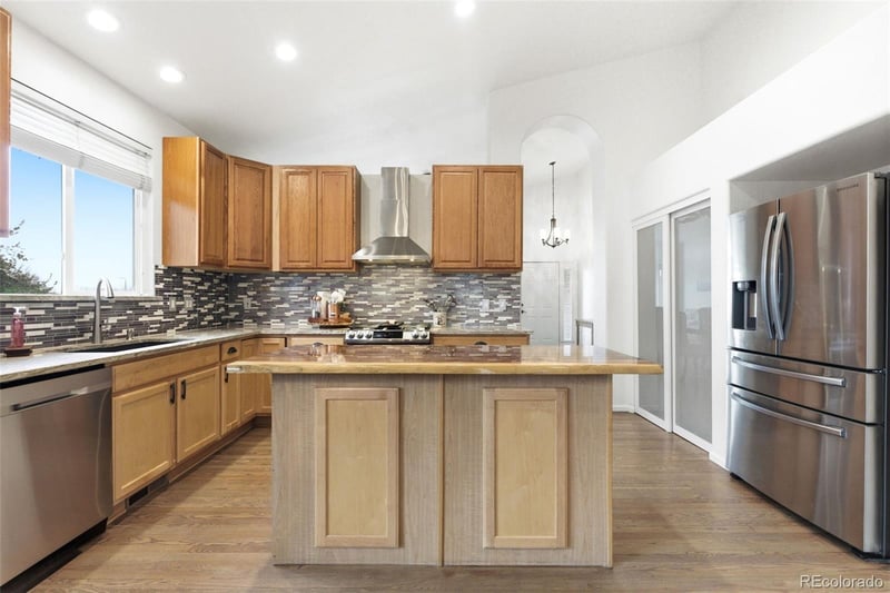 10894 Willow Reed Cir, Parker, CO 80134