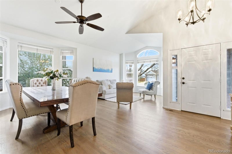 10894 Willow Reed Cir, Parker, CO 80134