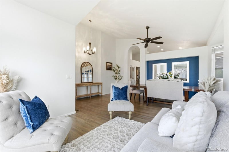 10894 Willow Reed Cir, Parker, CO 80134