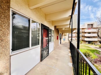384 Ironton St #203, Aurora, CO 80012