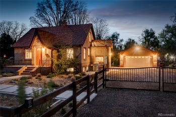 6907 12th Ave, Lakewood, CO 80214