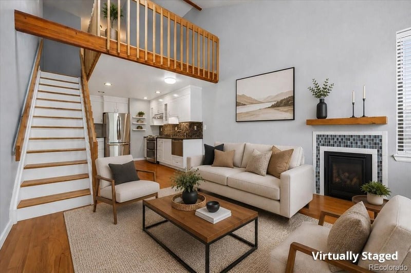 267 S Taft Ct #38, Louisville, CO 80027