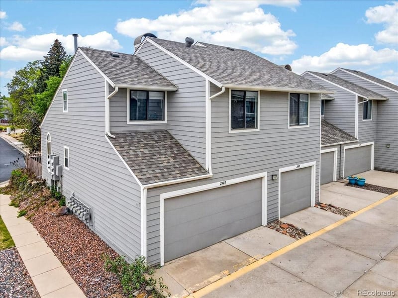 267 S Taft Ct #38, Louisville, CO 80027