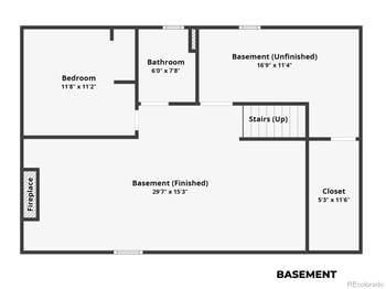 8158 Loretta Dr, Denver, CO 80221