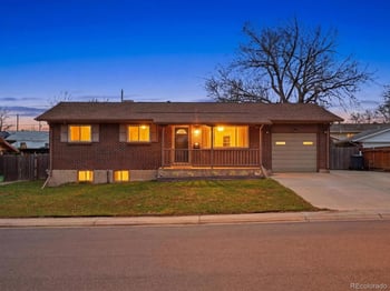 8158 Loretta Dr, Denver, CO 80221