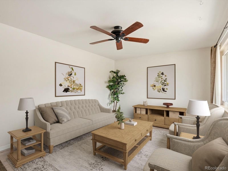 8158 Loretta Dr, Denver, CO 80221