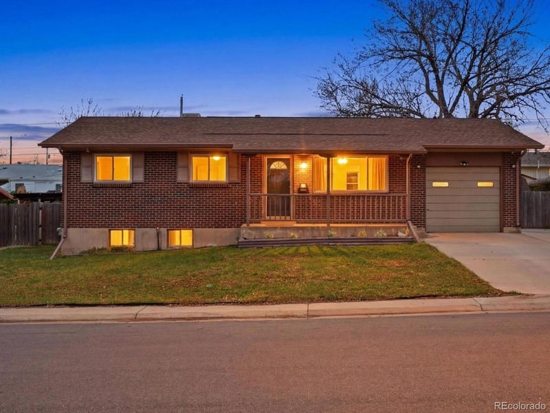 8158 Loretta Dr, Denver, CO 80221