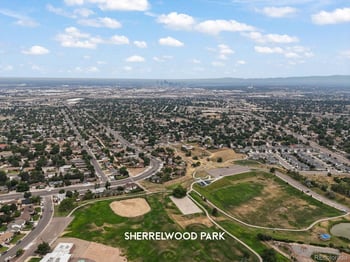 8158 Loretta Dr, Denver, CO 80221