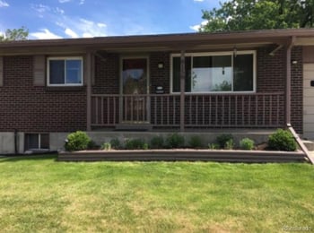 8158 Loretta Dr, Denver, CO 80221