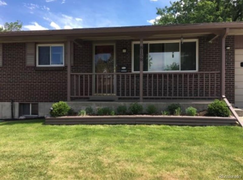 8158 Loretta Dr, Denver, CO 80221