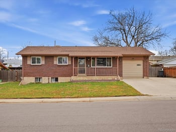 8158 Loretta Dr, Denver, CO 80221