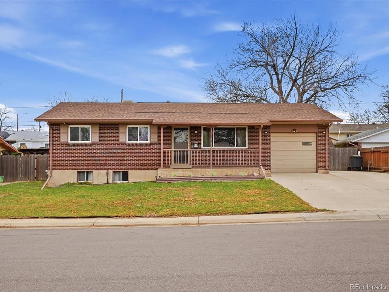 8158 Loretta Dr, Denver, CO 80221