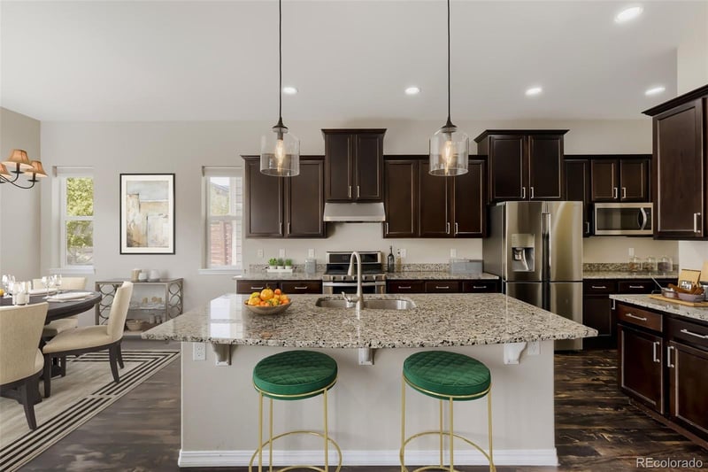 17648 Leisure Lake Dr, Monument, CO 80132