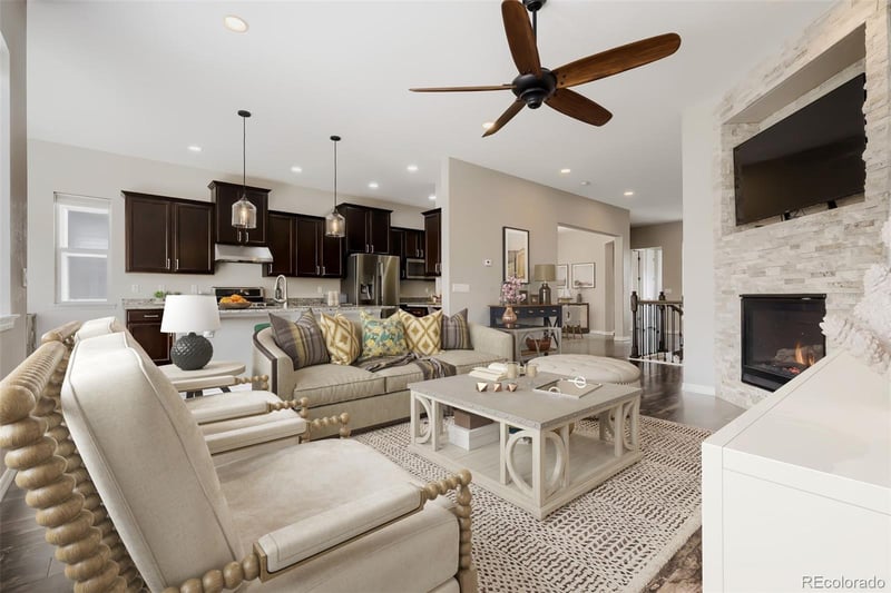 17648 Leisure Lake Dr, Monument, CO 80132