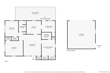 4745 Logan St, Englewood, CO 80113