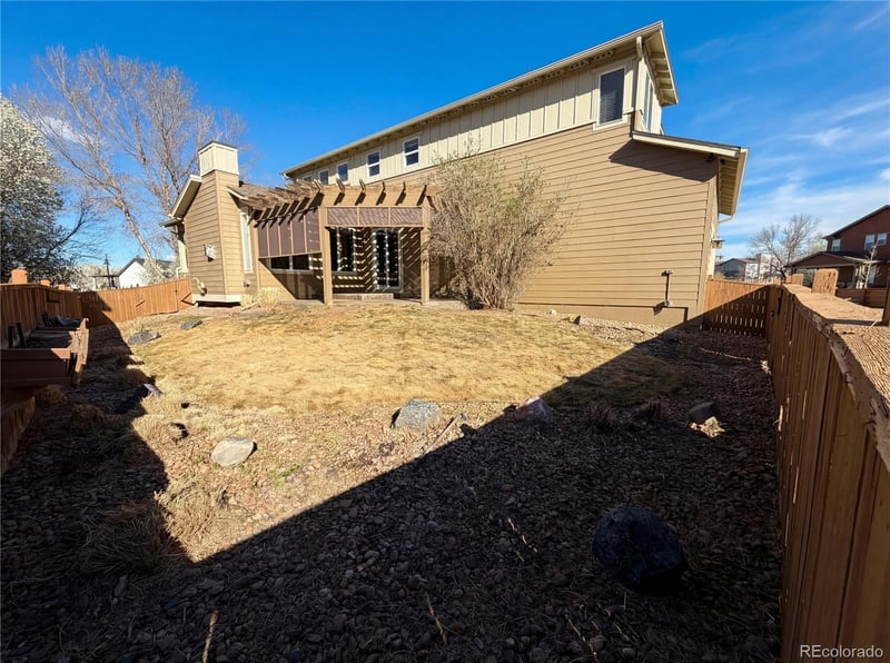 10049 Southlawn Cir, Commerce City, CO 80022