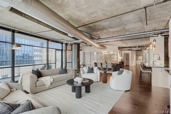 2100 16th St #509, Denver, CO 80202