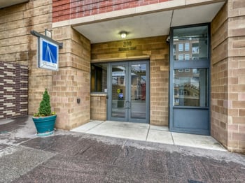 2100 16th St #509, Denver, CO 80202